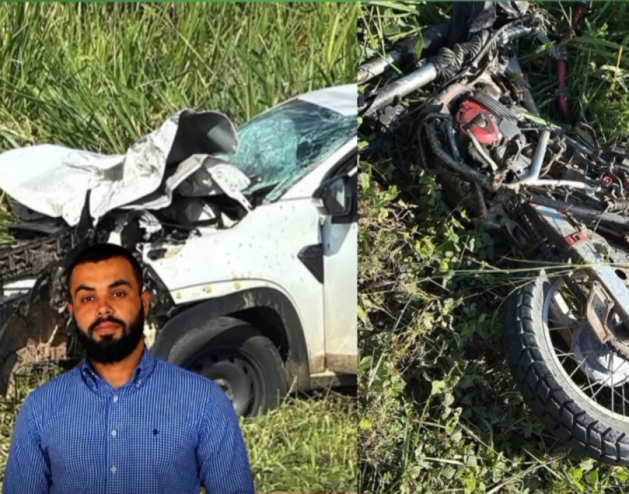 Jovem morre em acidente gravíssimo em Tarauacá 