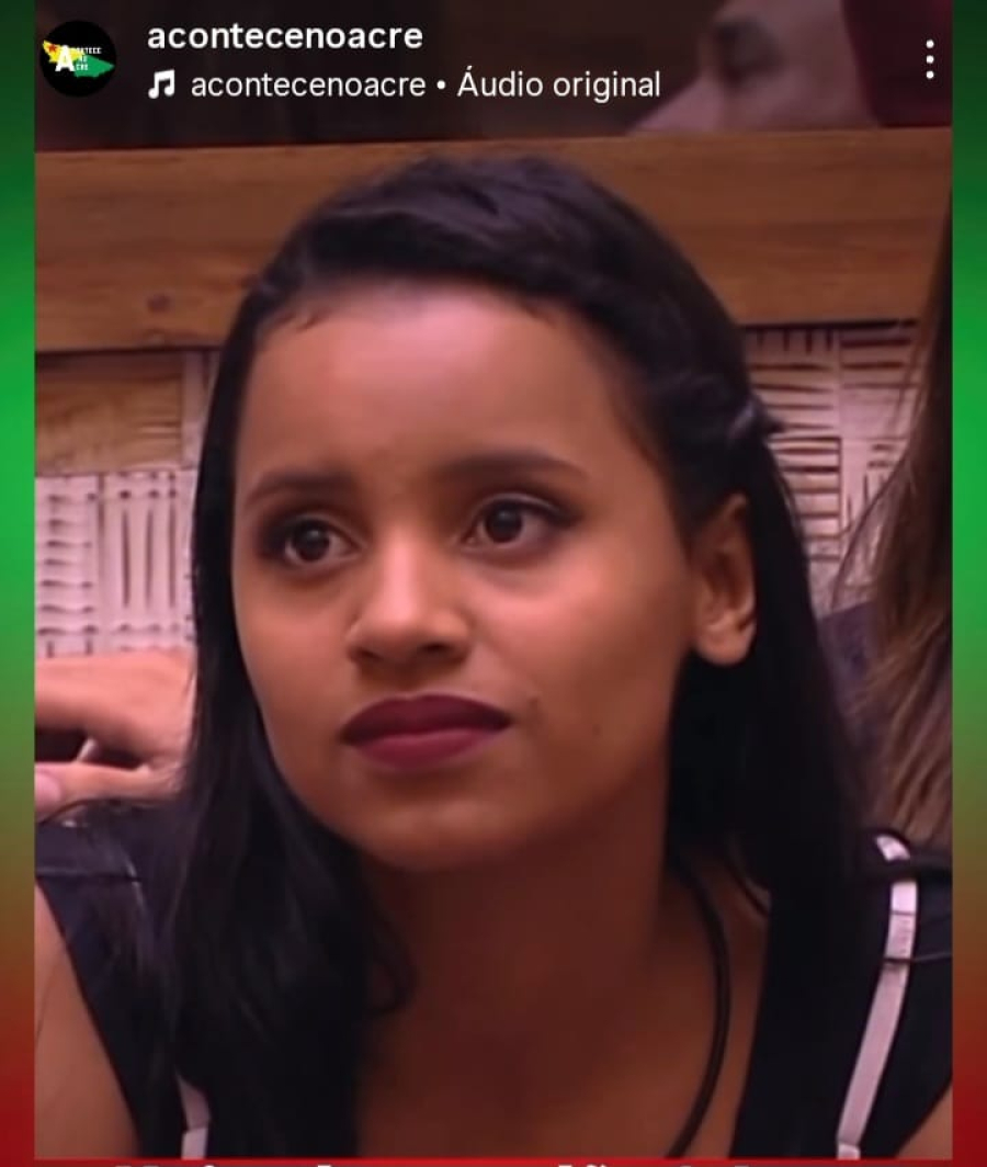 Em noite de paredão falso Gleici relembra o seu de 2018