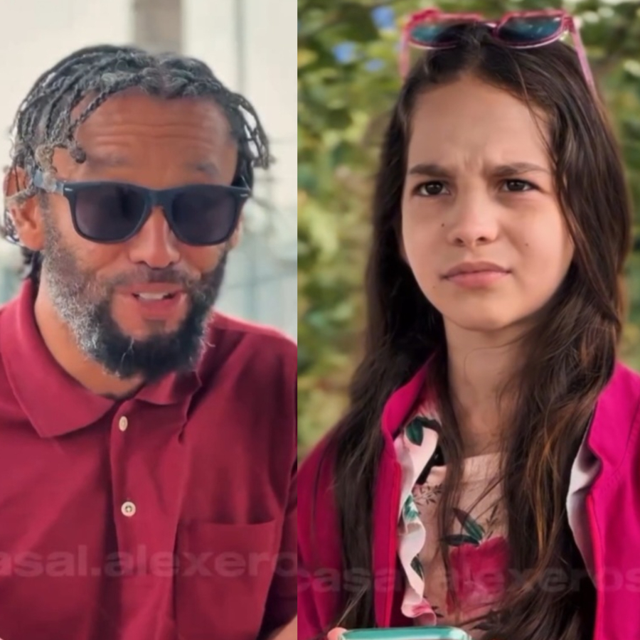 Perfil no Instagram alerta pais sobre perigo de chat's de bate papo em jogos na internet