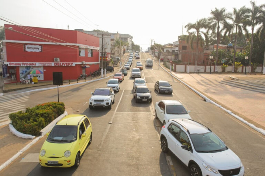 Pagamento do Licenciamento anual é alterado pelo Detran do Acre 