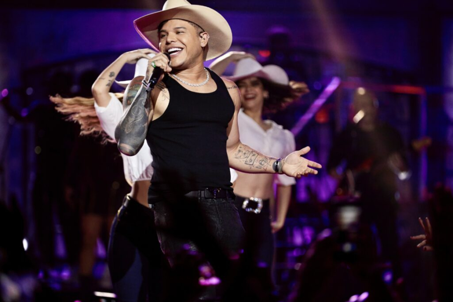 Festa do trabalhador terá Tierry como atração principal