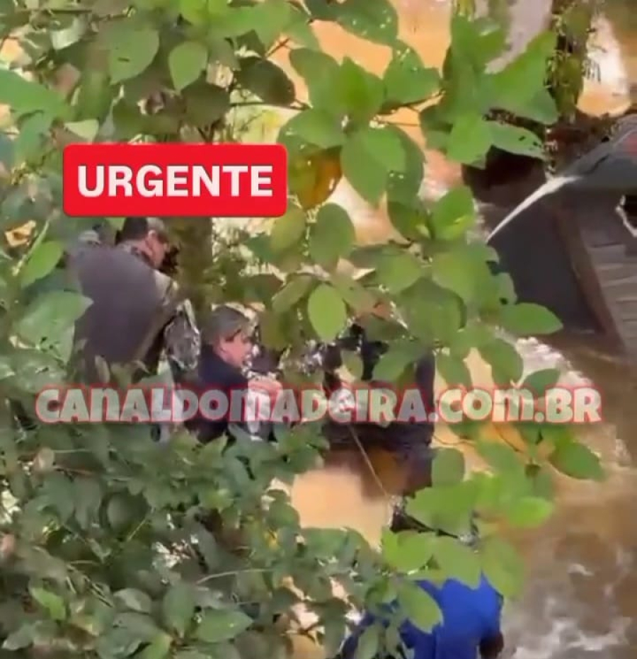 Grave acidente é registrado na BR 230 e deixa Subtenente morto e policial ferida