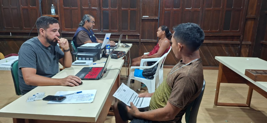 Governo do Estado inicia mutirão para emissão do Cadastro da Agricultura Familiar