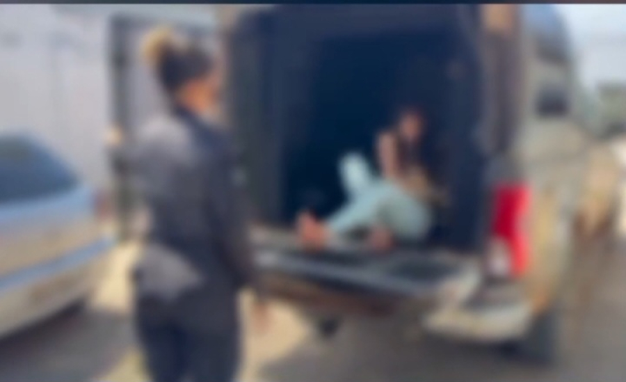 Mulher tenta entrar com drogas dentro de melão em presídio de Rio Branco 