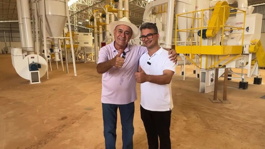 Reconhecido nacionalmente por apoiar pequenos negócios, Bocalom propõe Invest Acre como governador para ampliar oportunidades